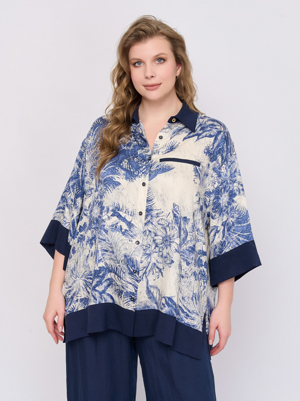 Блуза MAT FASHION, фото 7