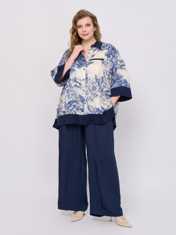 Блуза MAT FASHION, фото 4