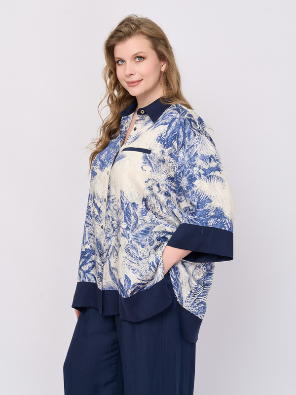 Блуза MAT FASHION, фото 8