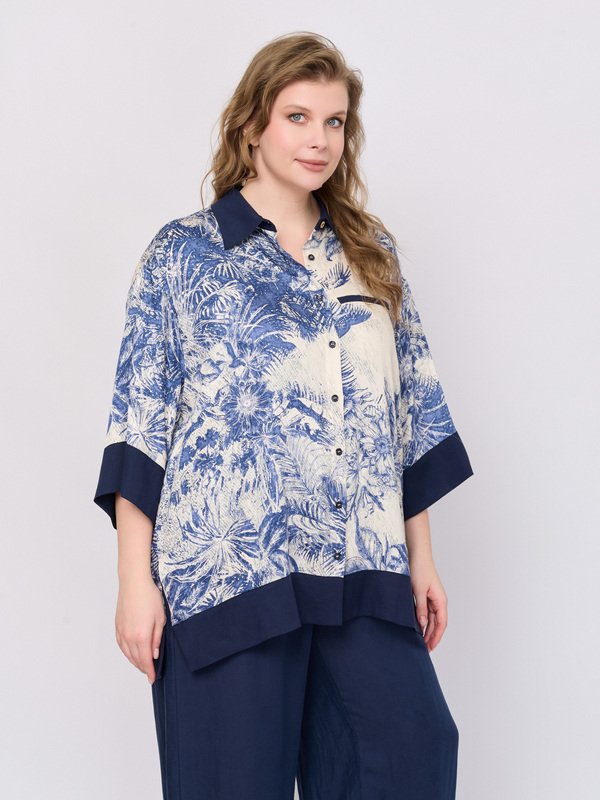 Блуза MAT FASHION, фото 6