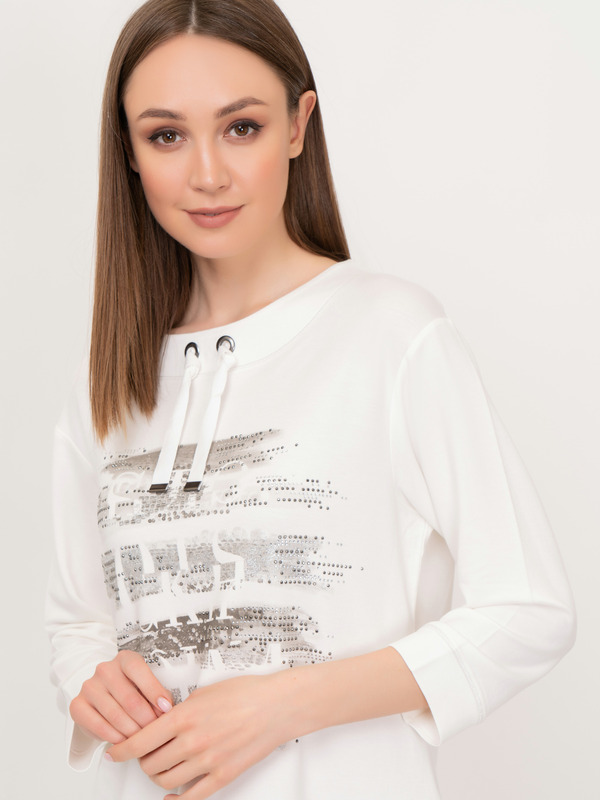 Э123303/21-01 Джемпер Rabe