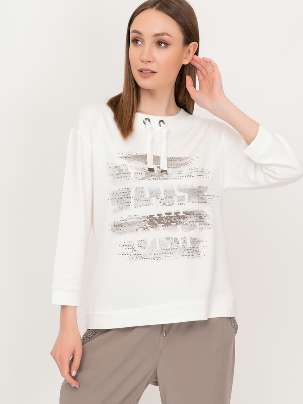 Э123303/21-01 Джемпер Rabe