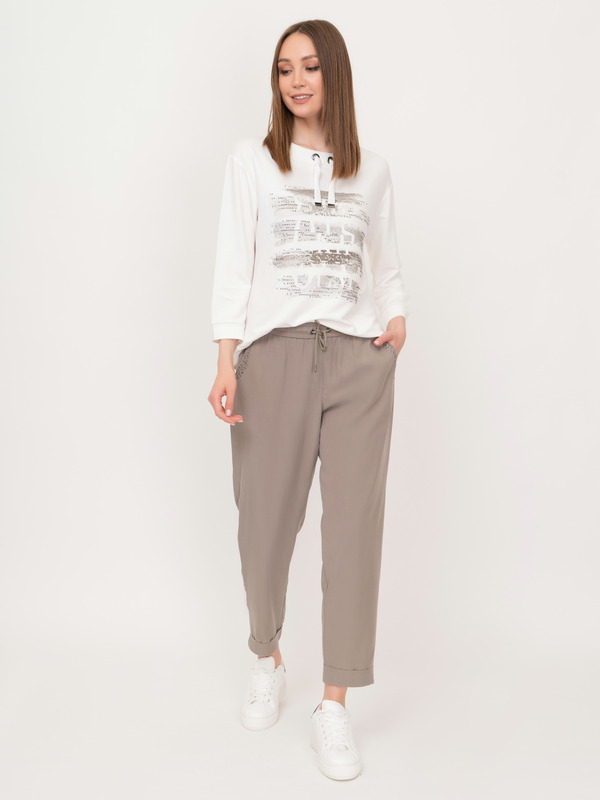 Э123303/21-01 Джемпер Rabe