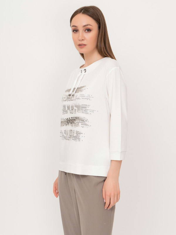 Э123303/21-01 Джемпер Rabe