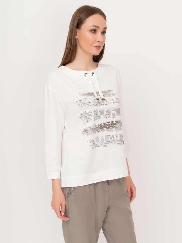 Э123303/21-01 Джемпер Rabe