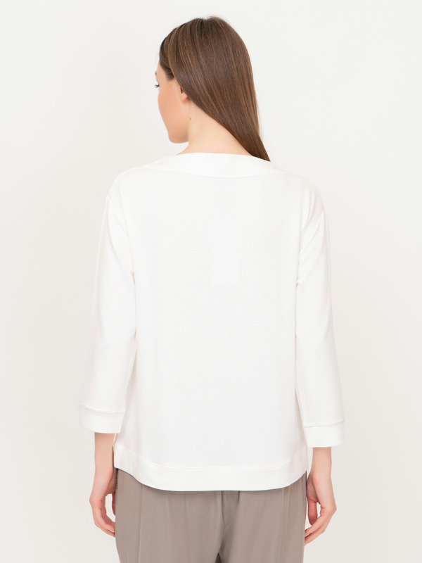 Э123303/21-01 Джемпер Rabe