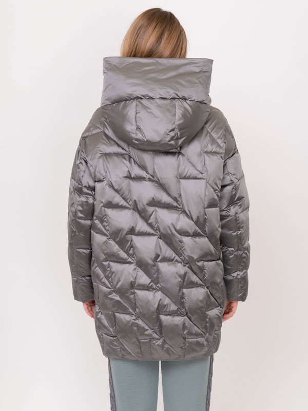 Э3062-221/20-02 Куртка Franco Vello