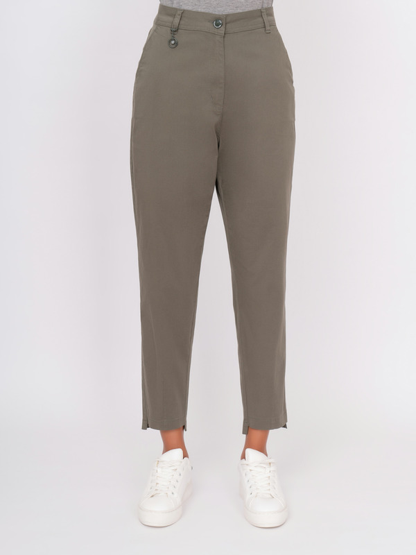 Э1-198-7031/22-01 Брюки Exitline