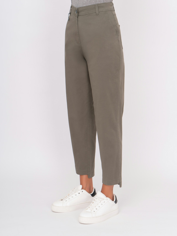 Э1-198-7031/22-01 Брюки Exitline