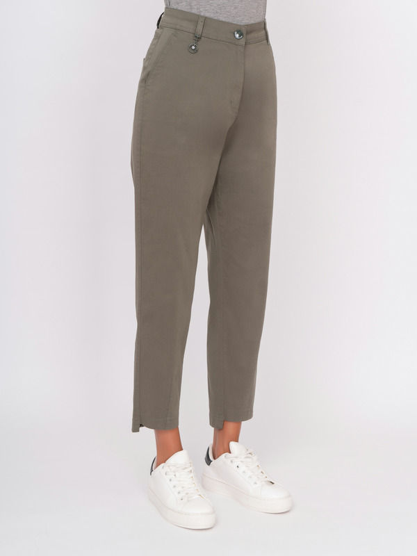 Э1-198-7031/22-01 Брюки Exitline