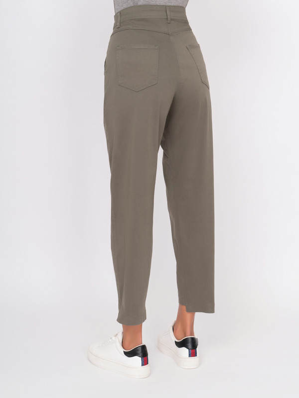 Э1-198-7031/22-01 Брюки Exitline