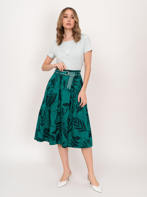 Э710002-31412/22-01 Юбка Gerry Weber