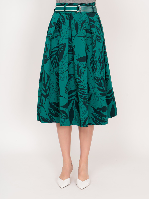 Э710002-31412/22-01 Юбка Gerry Weber