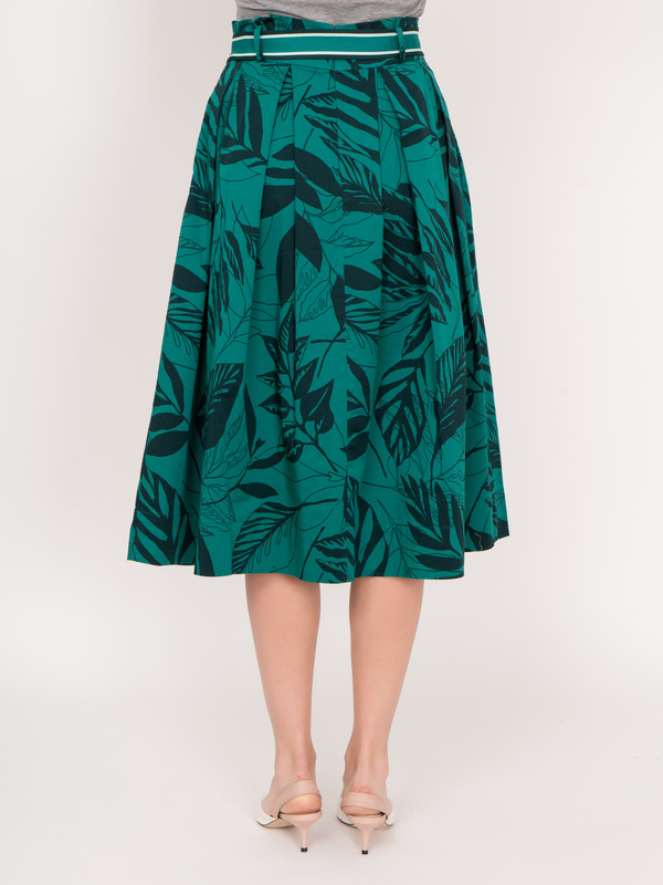 Э710002-31412/22-01 Юбка Gerry Weber