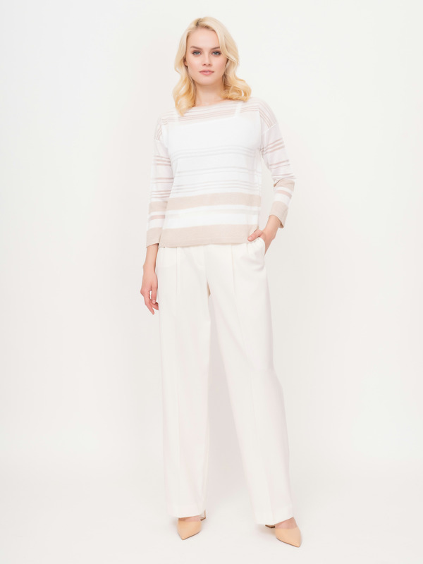 ЭCAIFA A/21-01 Джемпер Luisa Spagnoli