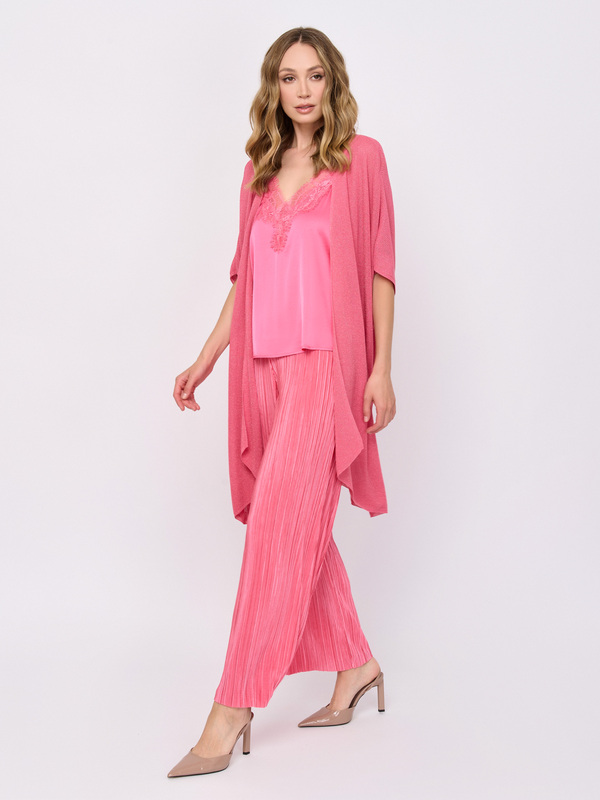 Э700312-13204/м/25-01 Кардиган тр. Taifun