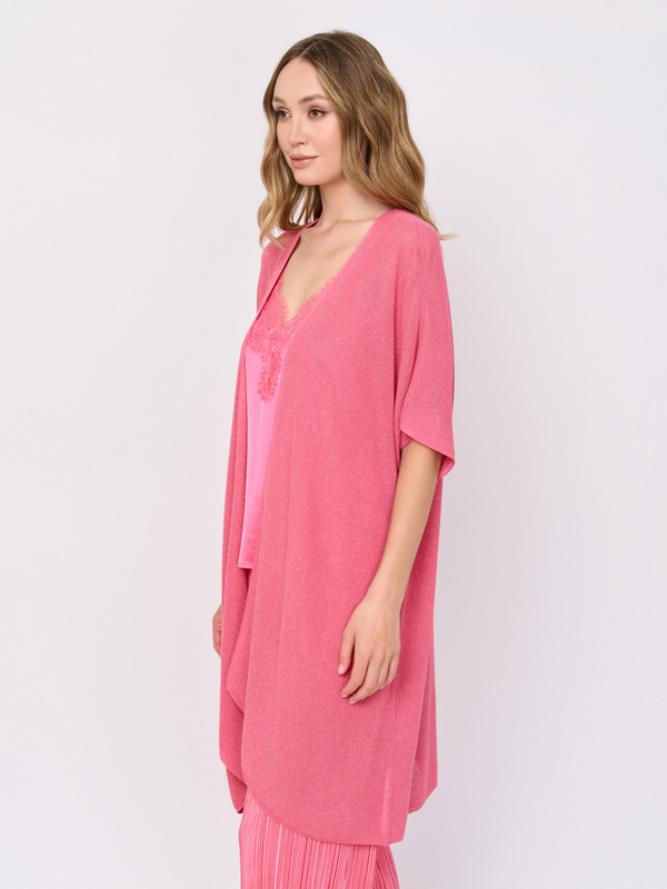 Э700312-13204/м/25-01 Кардиган тр. Taifun