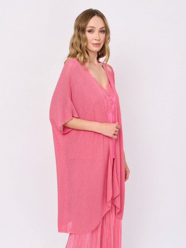 Э700312-13204/м/25-01 Кардиган тр. Taifun