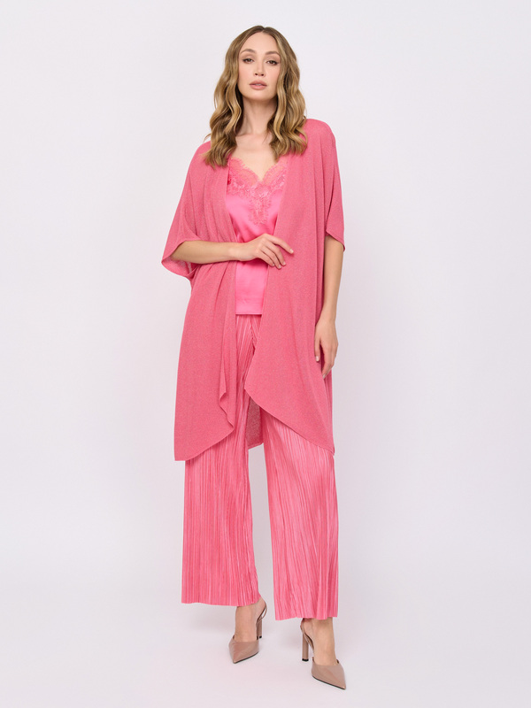 Э700312-13204/м/25-01 Кардиган тр. Taifun