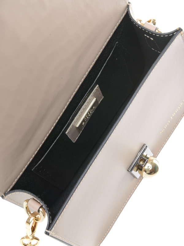 Э602/19-01 Сумка Sara Burglar