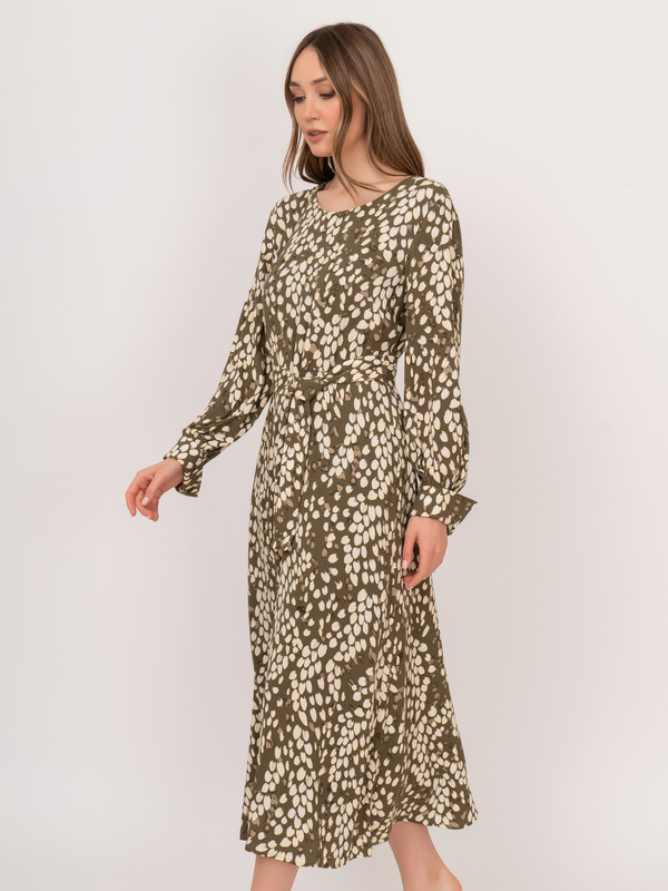 Э780001-31500/22-01 Платье Gerry Weber