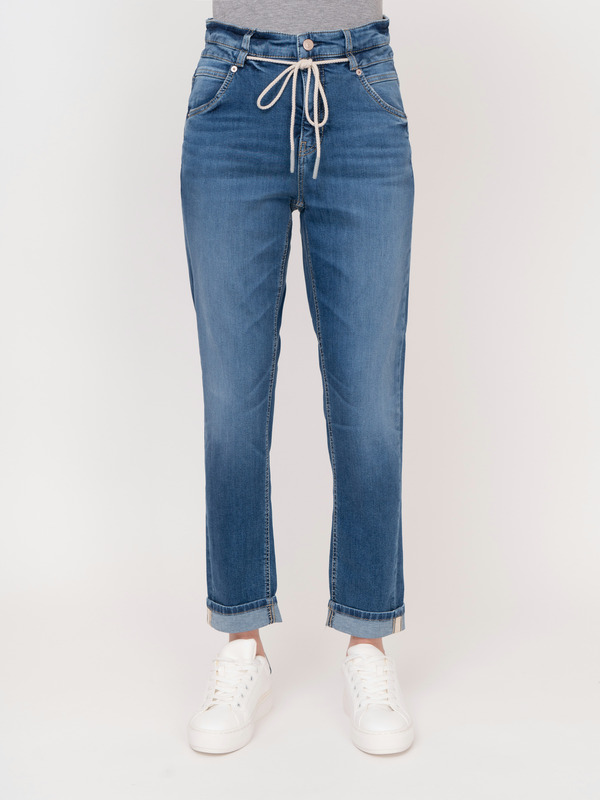 Э0109/01/9178/21-01 Джинсы Cambio