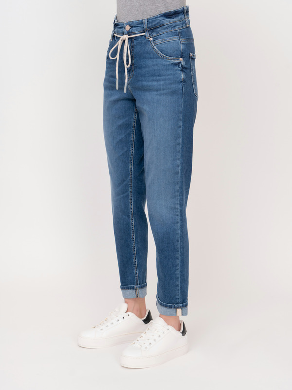 Э0109/01/9178/21-01 Джинсы Cambio