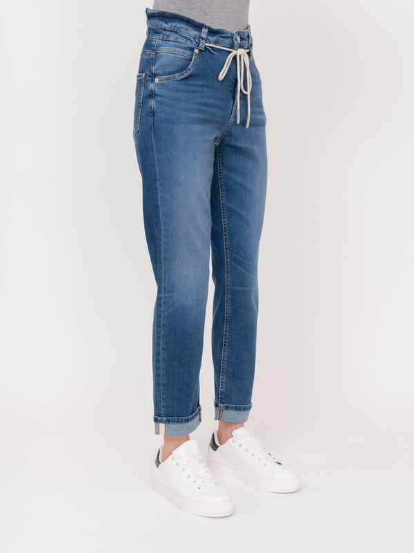 Э0109/01/9178/21-01 Джинсы Cambio