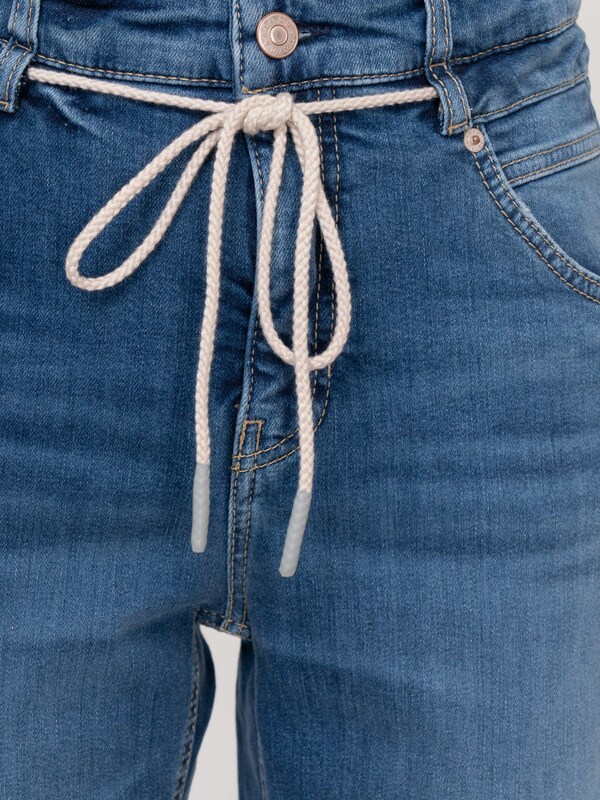 Э0109/01/9178/21-01 Джинсы Cambio