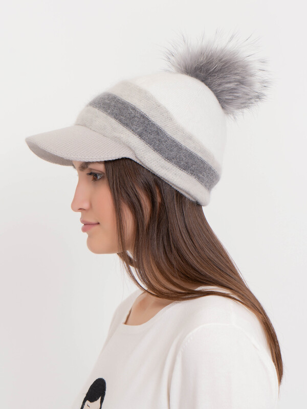 1004-221/20-02 Кепи Franco Vello