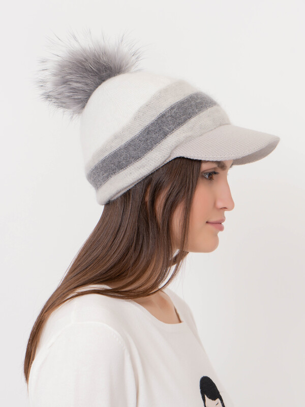 1004-221/20-02 Кепи Franco Vello