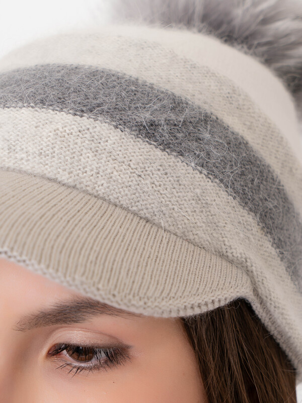 1004-221/20-02 Кепи Franco Vello