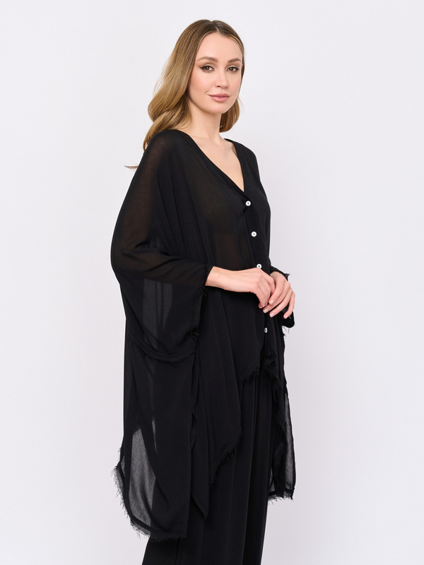 Э8301.3028/м/25-01 Блуза Mat Fashion