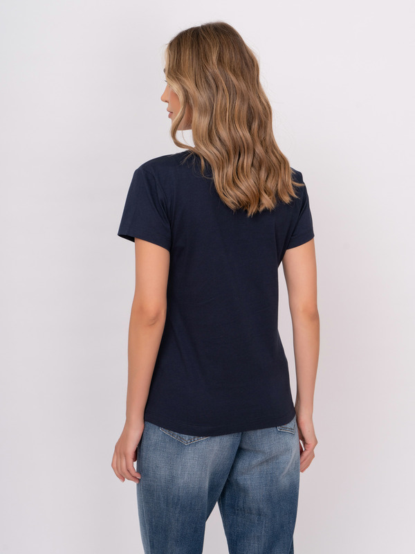 Э2334-122/22-01 Футболка Franco Vello