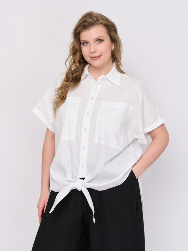 Блуза MAT FASHION