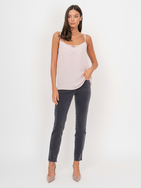 Э368925/1687/22-02 Блуза (топ) Luisa Cerano