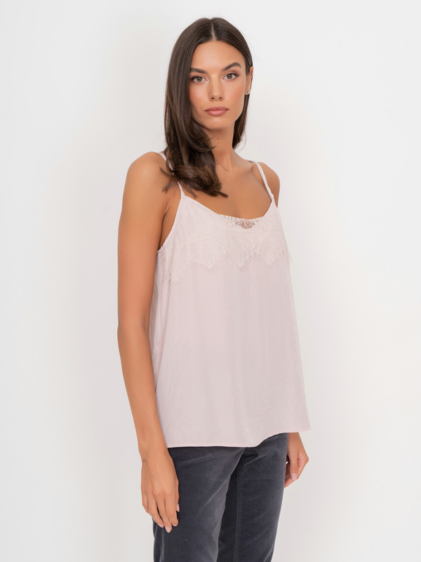 Э368925/1687/22-02 Блуза (топ) Luisa Cerano