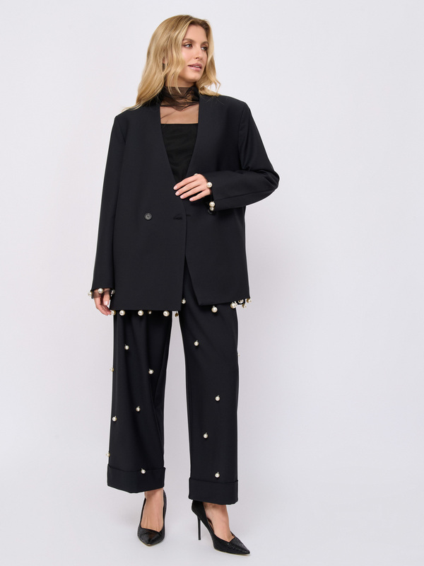 Жакет Meimeij, фото 7