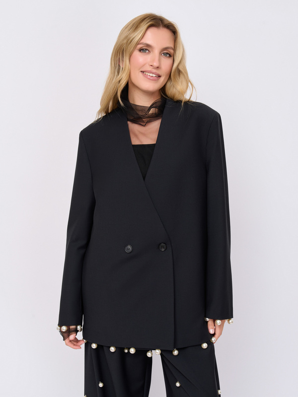 Жакет Meimeij, фото 9