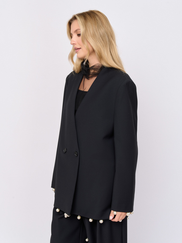 Жакет Meimeij, фото 2