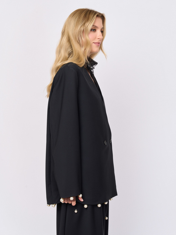 Жакет Meimeij, фото 4