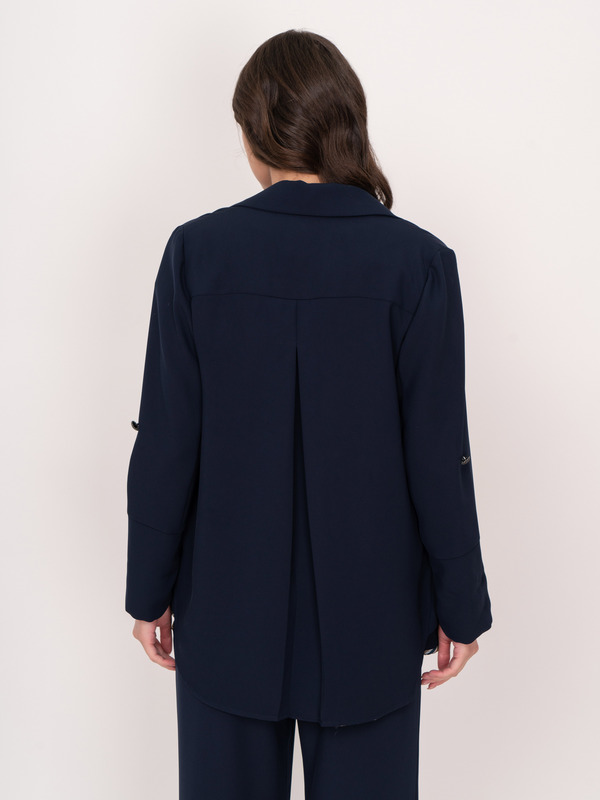 Э6089-122/22-01 Жакет Franco Vello