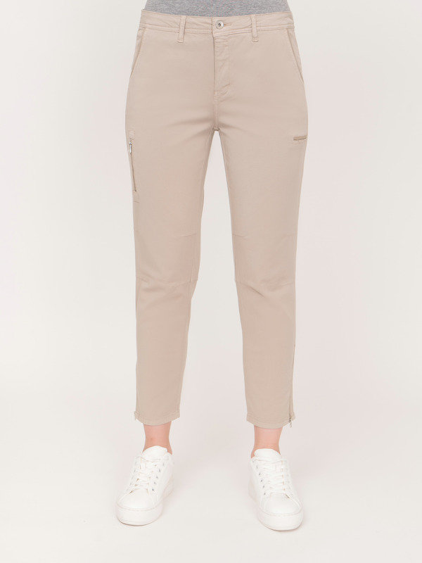 Э1355 Hamburg/21-01 Джинсы Anna Montana