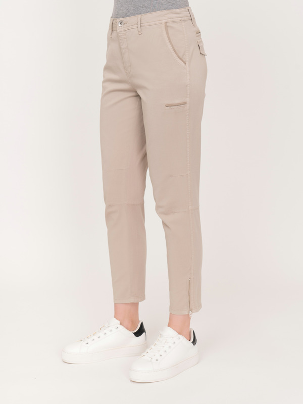 Э1355 Hamburg/21-01 Джинсы Anna Montana