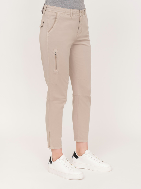 Э1355 Hamburg/21-01 Джинсы Anna Montana