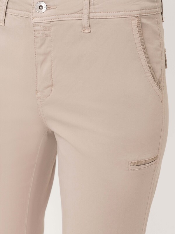 Э1355 Hamburg/21-01 Джинсы Anna Montana