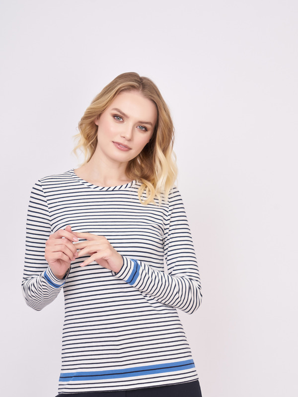 Э977007-35004/23-01 Фуфайка Gerry Weber