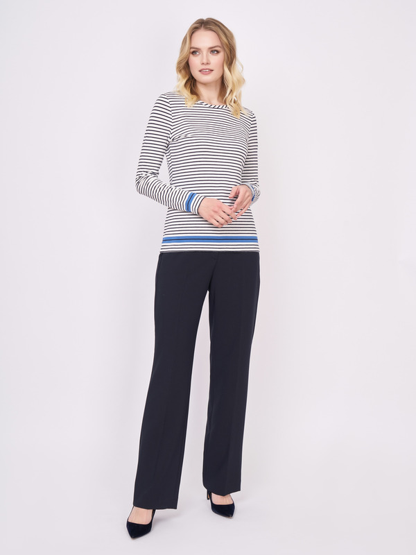 Э977007-35004/23-01 Фуфайка Gerry Weber