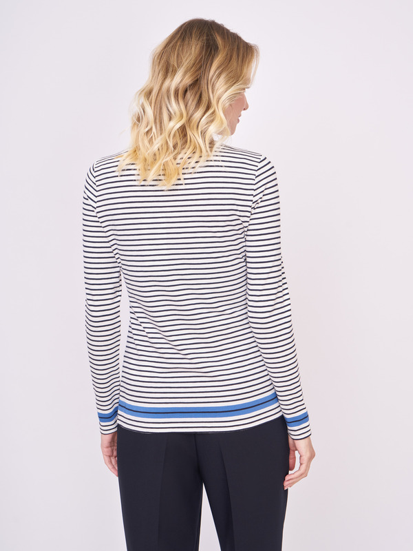 Э977007-35004/23-01 Фуфайка Gerry Weber