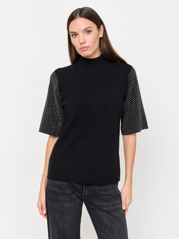 ЭMW258/м/24-02 Джемпер LEO & UGO